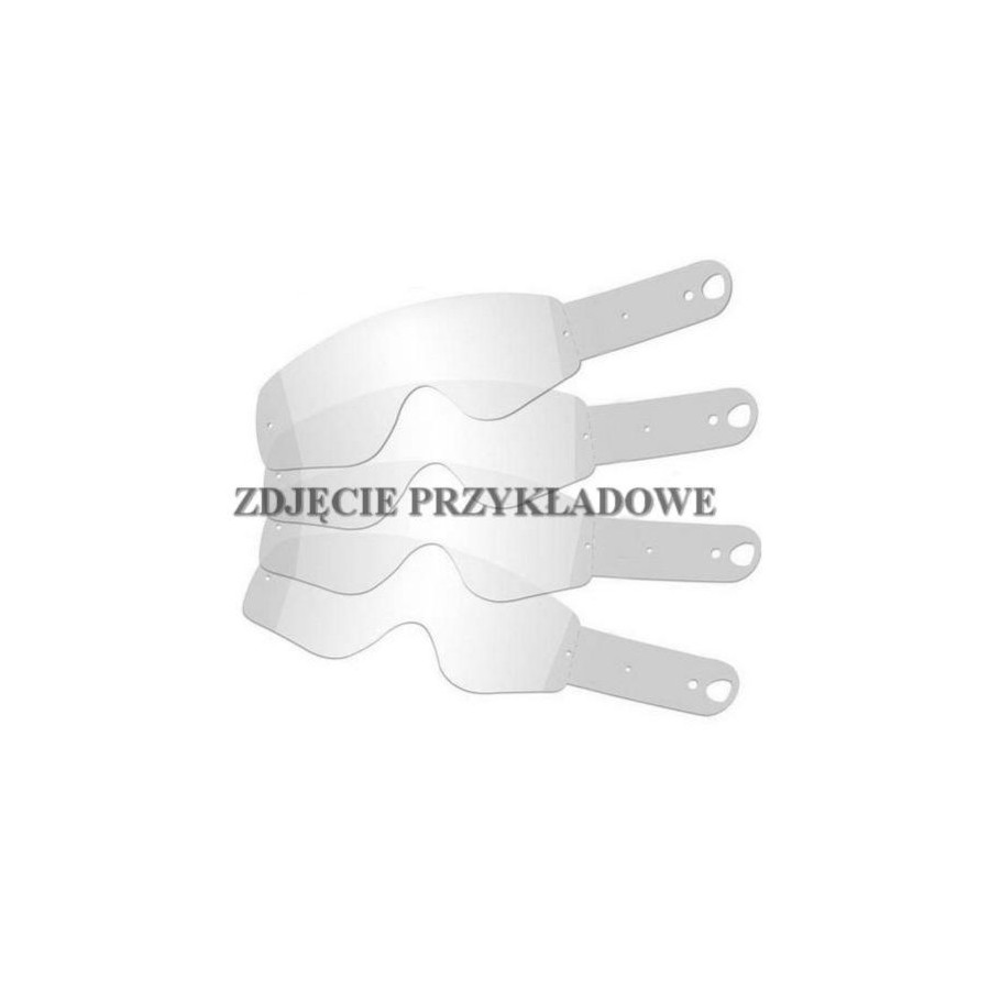 Zrywki spy magento 10szt.