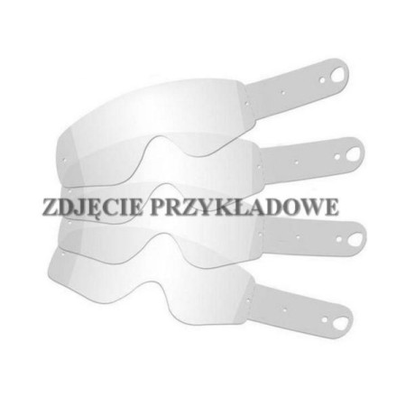 Zrywki spy magento 10szt.