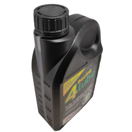 OLEJ SILNIKOWY BO 4 LUBE 10W60 ESTER 1L