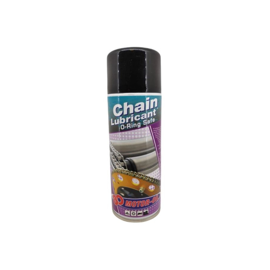 SMAR DO ŁAŃCUCHA BO CHAIN LUBRICANT 400ML