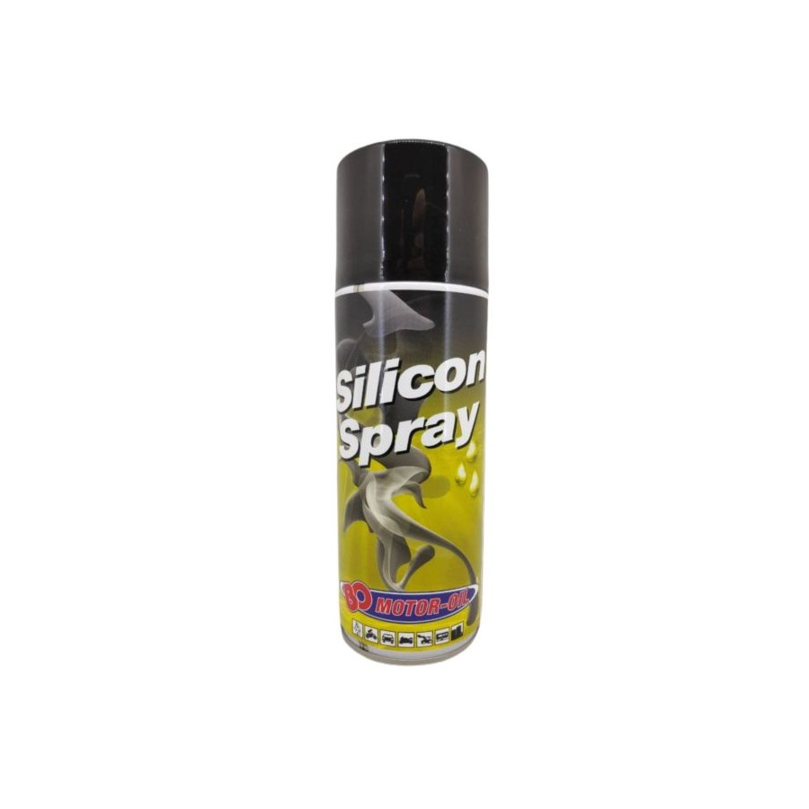 SPRAY SILIKONOWY BO 400ML