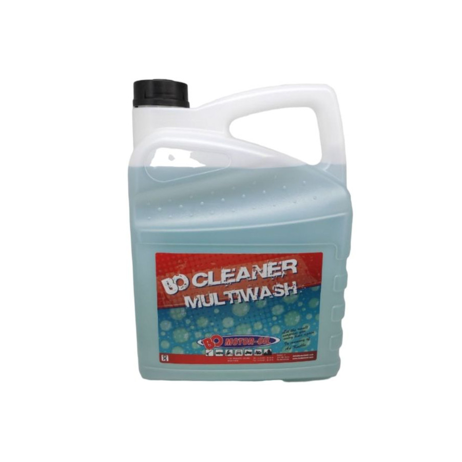 PŁYN DO MYCIA BO MULTI WASH 5L