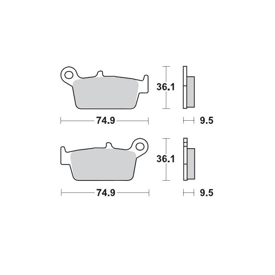 KLOCKI HAMULCOWE MOTO-MASTER KH131 (11)