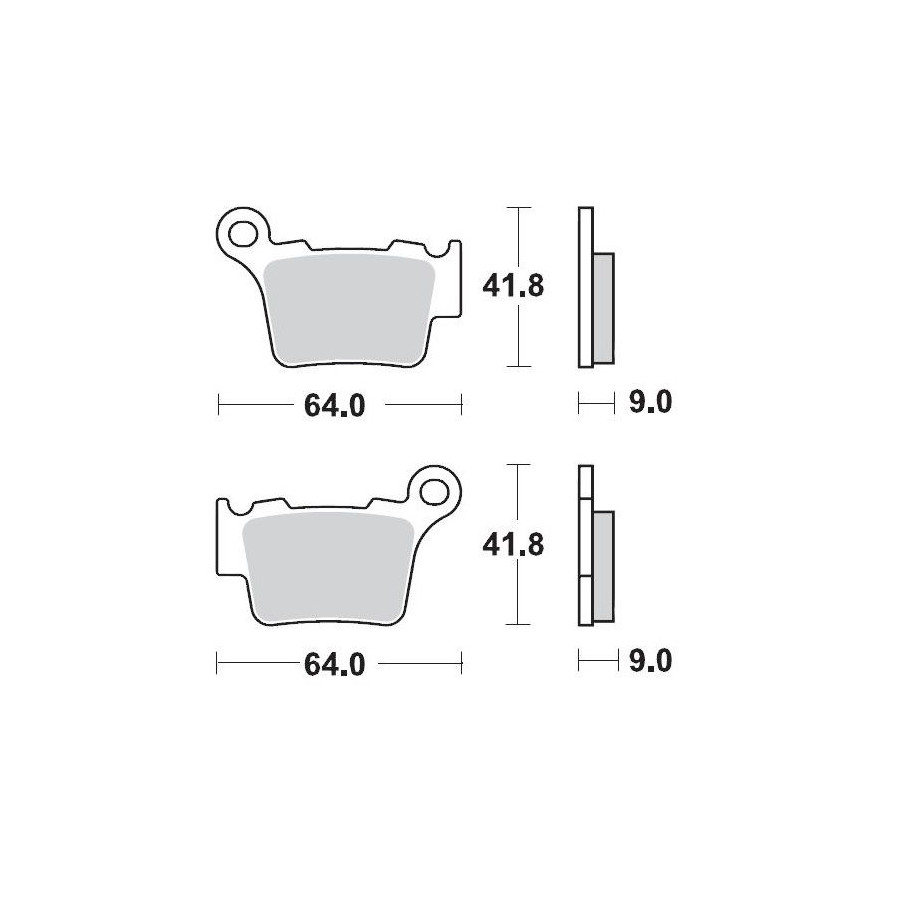 KLOCKI HAMULCOWE MOTO-MASTER KH368 (11)