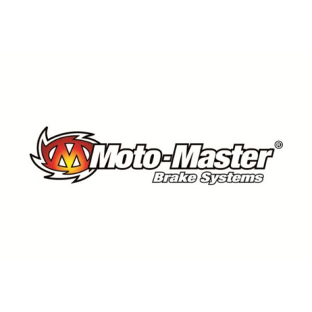 TARCZA HAMULCOWA FLAME MOTO-MASTER PRZÓD CR/CRF