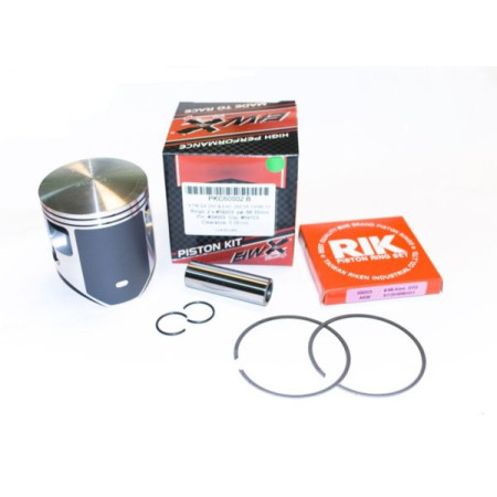 TŁOK BEARING WORX KTM (2T) SX 250, EXC 250 SHERCO