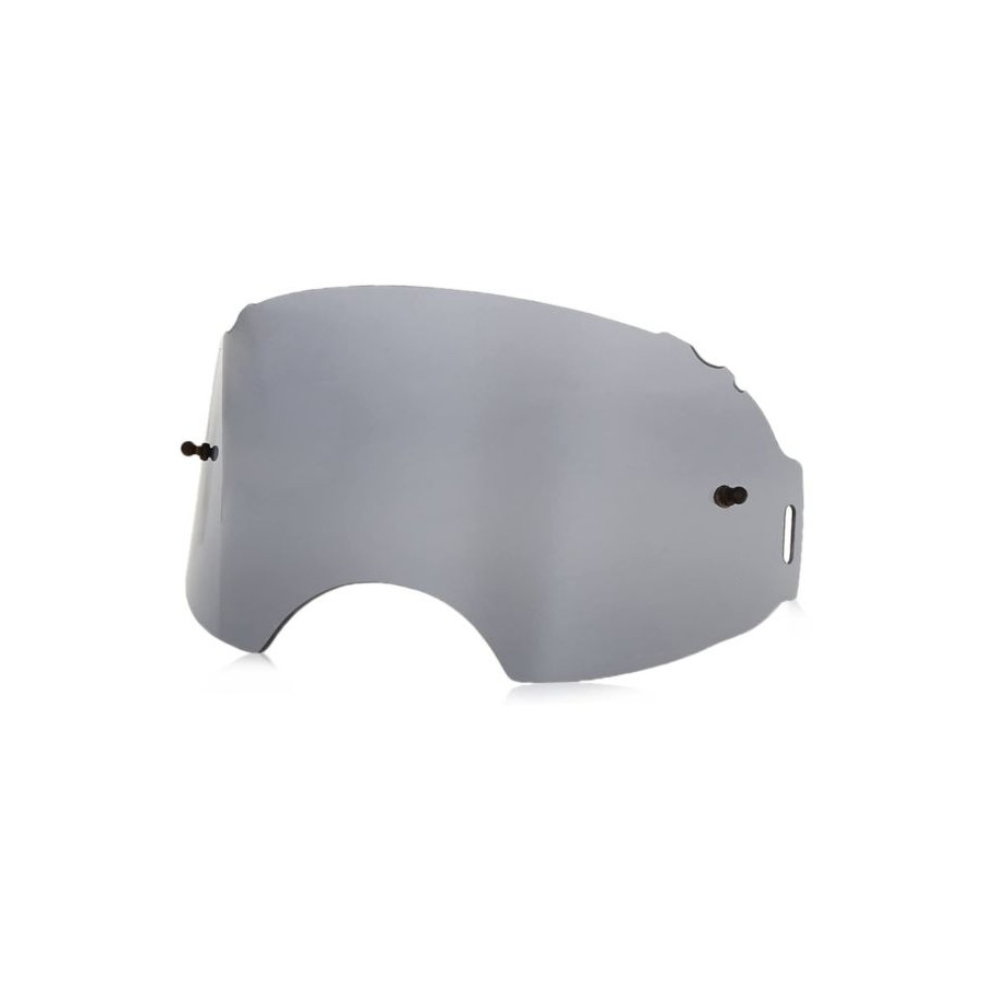 Szybka OAKLEY airbrake smoke