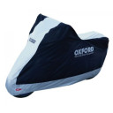 POKROWIEC NA MOTOCYKL OXFORD AQATEX ROZM S