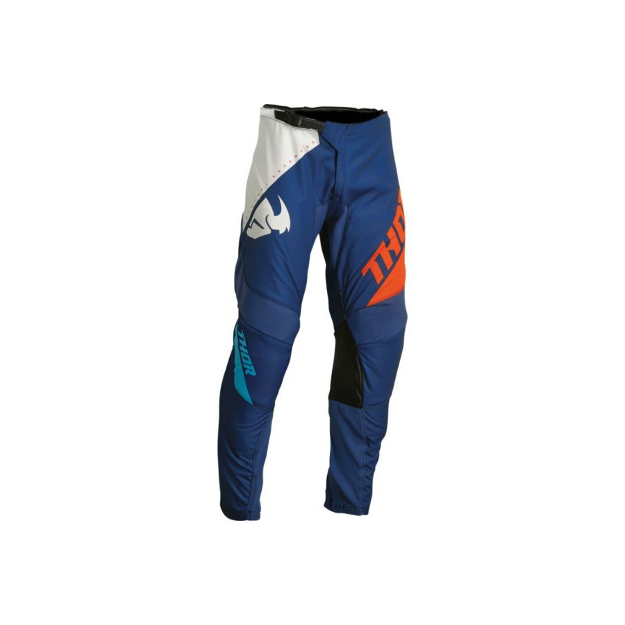 Spodnie THOR youth sector edge nv/or r. 24