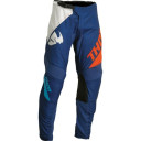 Spodnie THOR youth sector edge nv/or r. 24