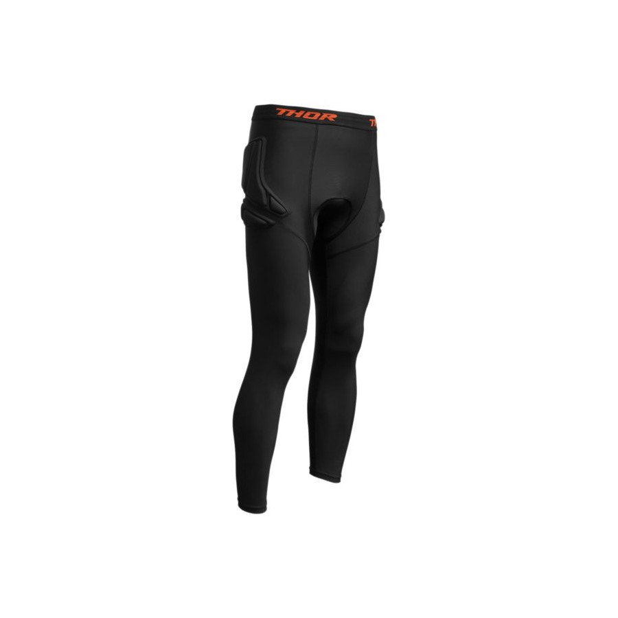 Spodnie THOR s20 comp xp black S