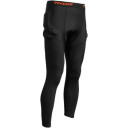 Spodnie THOR s20 comp xp black S