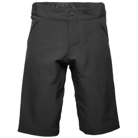Spodenki THOR intense bk/gray r. 32