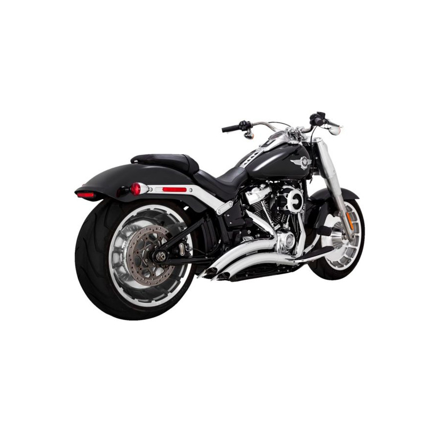 WYDECH BIG-R CHR 18+ FB VANCE&HINES