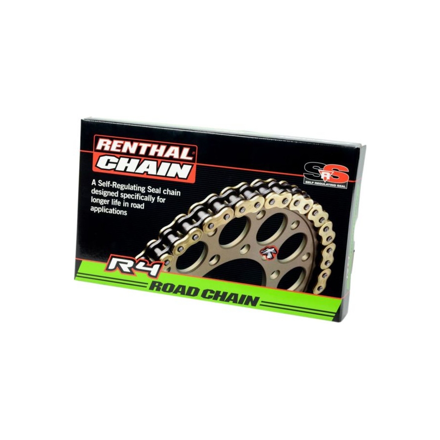 ŁAŃCUCH RENTHAL R4 SRS ROAD 525X110