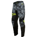 Spodnie THOR sector digi bk/camo r. 28