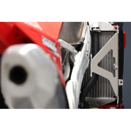 WZMOCNIENIE CHŁODNIC HONDA CRF 250 450 2021 / 2022