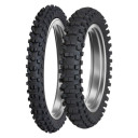 OPONA DUNLOP 100/90-19 GEOMAX MX34 57M TT TYŁ DOT