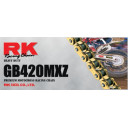 ŁAŃCUCH RK 420 MXZ RK420MXZ GG 136C