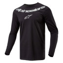 Bluza ALPINESTARS f-graph blk/silv 2xl