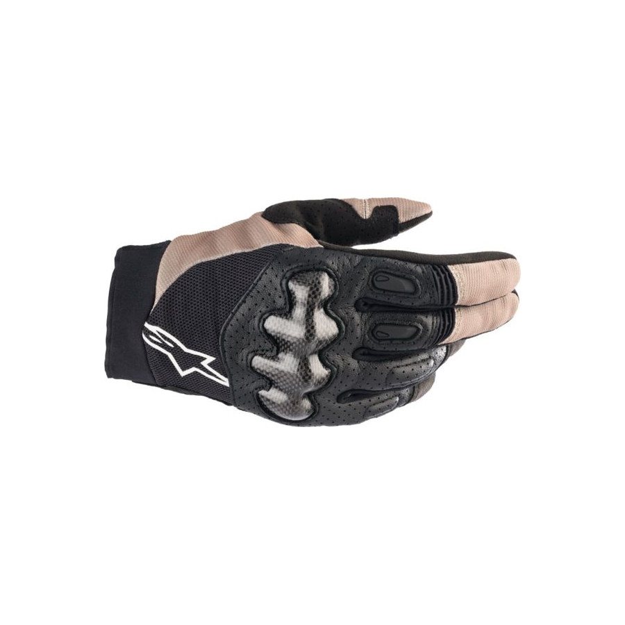 Rękawiczki ALPINESTARS megawatt st/blk 2xl