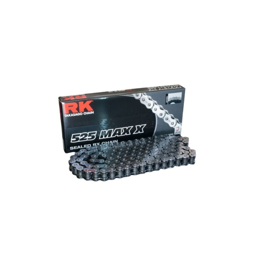 12231320 CHAIN RK525MAX-X 112R