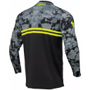 Komplet THOR sector digi bk/camo r. 32/s