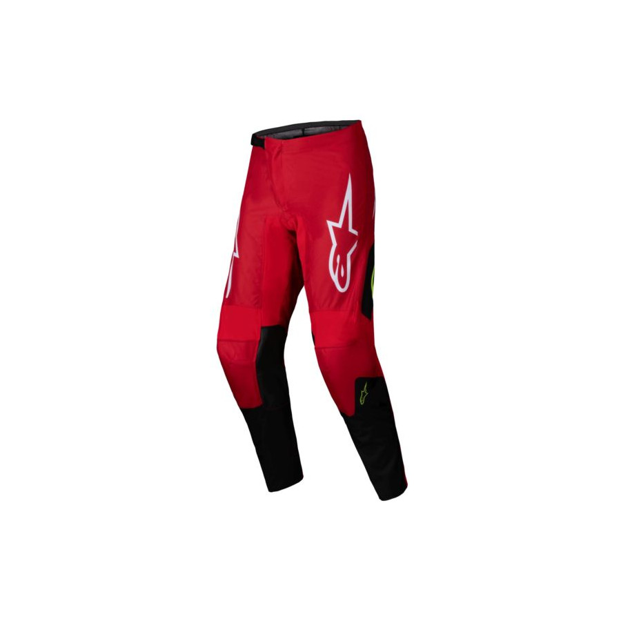 Spodnie ALPINESTARS fluid haul red/black 30