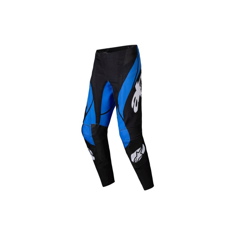 Spodnie ALPINESTARS techstar dreem black/blue