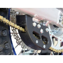 PROWADNICA ŁAŃCUCHA AXP UHMW YAMAHA AX1717
