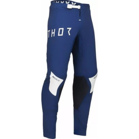 Spodnie THOR sport strike navy r. 29