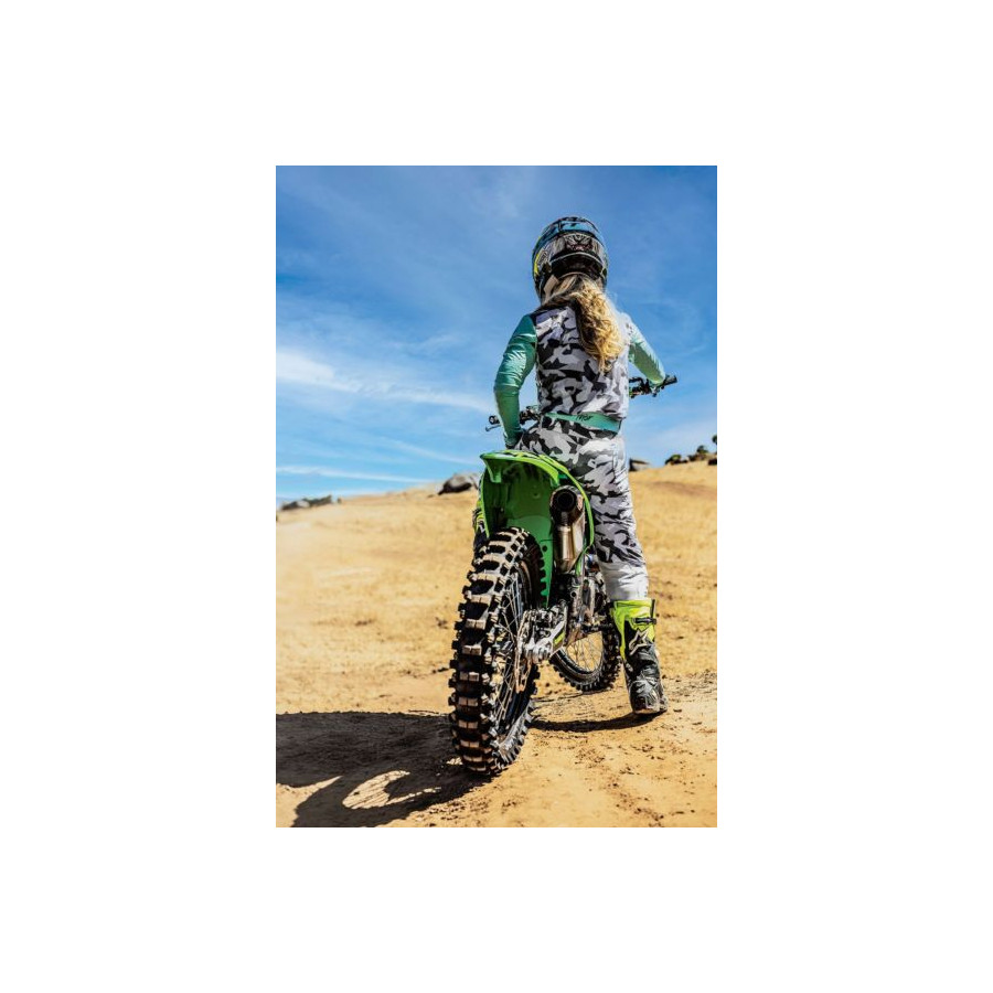 Spodnie THOR wmn sport shadow tl r. 1/2