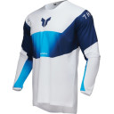 Bluza THOR launch storm white S
