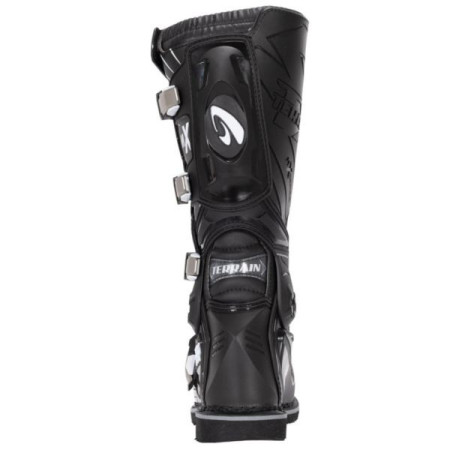BUTY FORMA TERRAIN TX CZARNE ROZM. 42