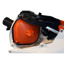 POKRYWA FILTRA POWIETRZA TWIN AIR KTM/HUSQVARA