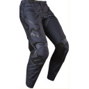 Spodnie FOX 180 sabbath black rozm. 30