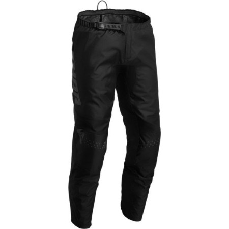 Spodnie THOR sector minimal black r. 44