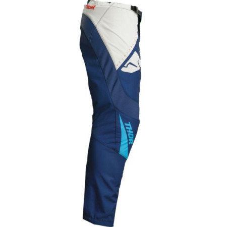 Spodnie THOR youth sector edge nv/or r. 24