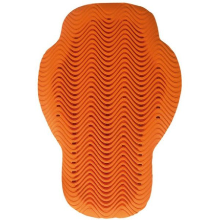 Protektor pleców D3O orange L