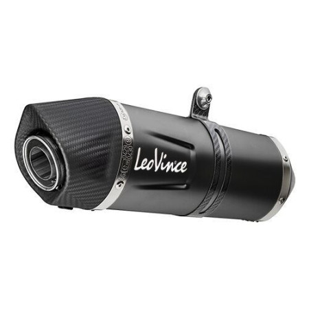 TŁUMIK LeoVince ONEEVO BK YAMA