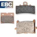 Klocki hamulcowe KH681 EBC