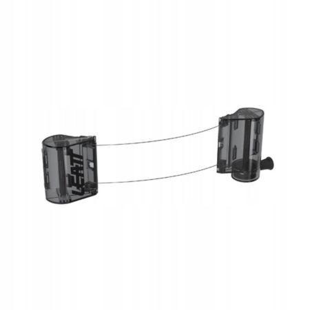 Zestaw roll-OFF LEATT velocity 5.5/6.5 48mm