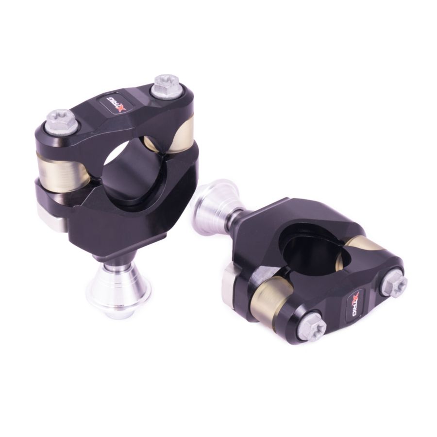Mocowania kierownicy XTRIG PHDS OEM KTM/hsq 2023-