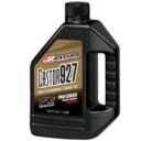 Olej silnikowy 2T castor 927 racing premix 1l