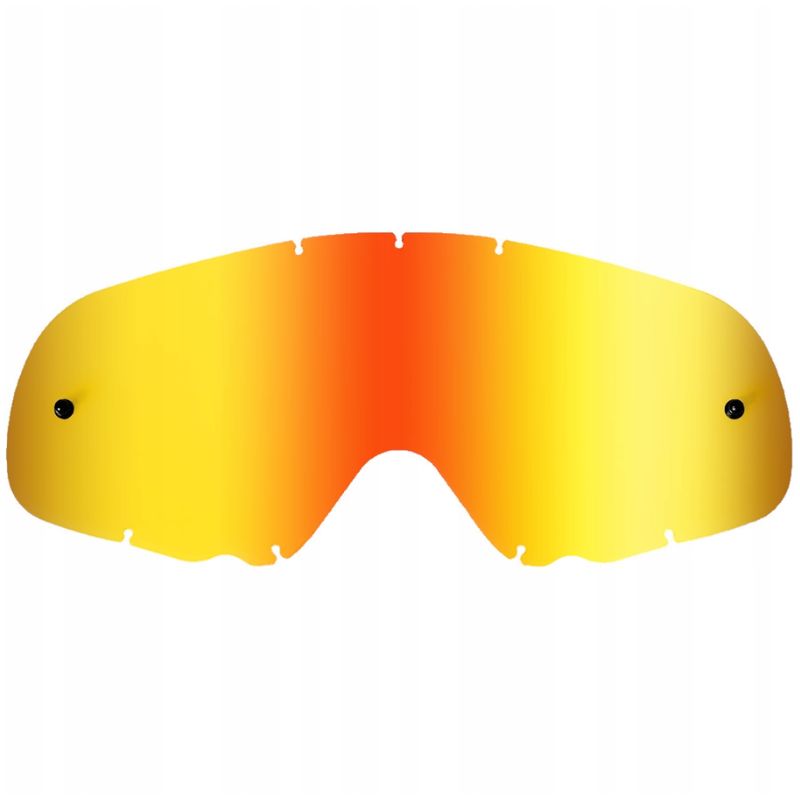 Szybka OAKLEY crowbar fire