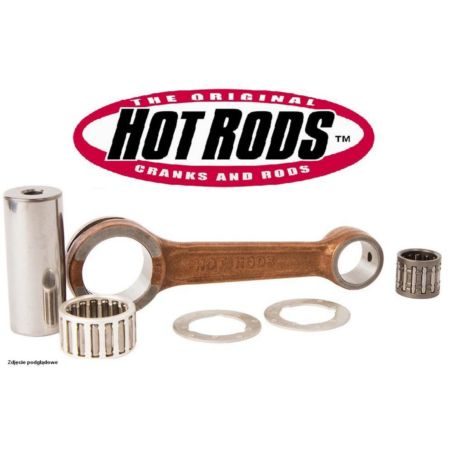 korbowód HOT RODS KAWASAKI kx125 03-07