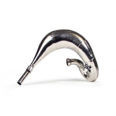 Dyfuzor DEP KTM sx 65 2002-2008 nikiel