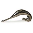 Dyfuzor DEP KAWASAKI kx 125 2004-2015 nikiel
