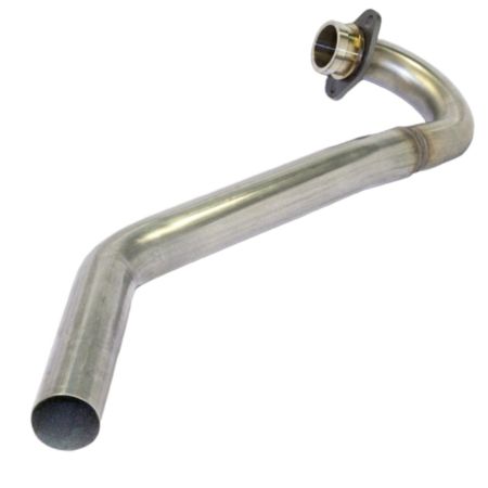 Kolektor wydechowy DEP HONDA trx 450 06-12 quad