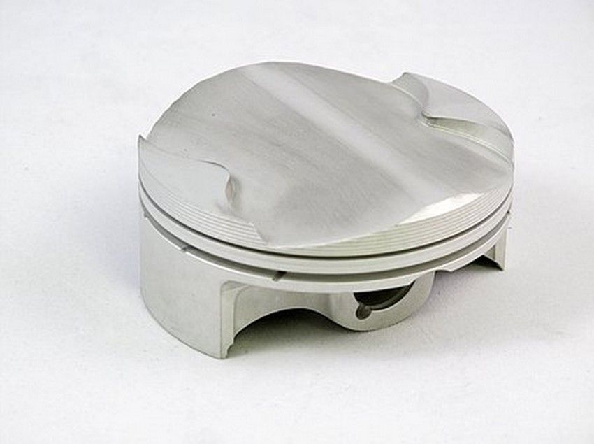 Tłok AOKI KTM 250 sxf/exc 06-08 75,98 mm
